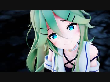 【MMD艦これ】こんな娘に「ぱぱって呼ばれたいだけの人生だったｗ」