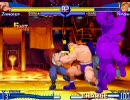 ストリートファイターZERO3 コンボ-テストうｐ