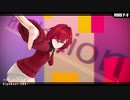 【にじさんじMMD】アンジュ・カトリーナで[A]ddiction【PVキット】