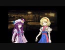 【FM1STUSN】東方脳機竜 17後編【東方有頂天】