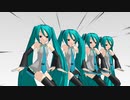 【パッサパサ改】上司の愛娘がクッキーをｒｙ【モーション配布】