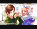 【念白 Hayi&Naka】大嫌いなはずだった /歌ってみた