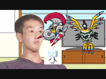 カビンゴ～（気さくな挨拶）