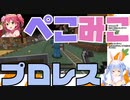 【ホロライブ】配信外でも後輩に撮れ高を提供するライバーの鑑みこ先輩【ぺこみこ】