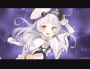 【アズールレーン】紫咲シオン  ボイス集
