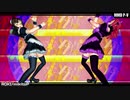 黒柚式 メイドさん 川原えむ＆海原えす で『ロキ』（MAO式PVキット）