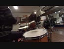 【amazarashi】ドラムで空に歌えばを演奏してみた【僕のヒーローアカデミア】