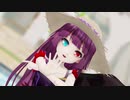 【MMDメギド72】水着アムドゥスキアスでSo much loving you★