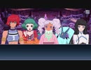 テイルズオブザレイズ　プレイ動画(途中から)　part001