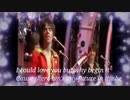 Bye bye baby～　ベイ・シティ・ローラーズ ♪