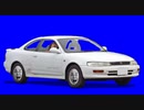 タクヤさんのAE101レビンBB.GT-V