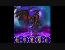 【FFRK】 ★6魔石 ディアボロス 物理有効 00:27.44