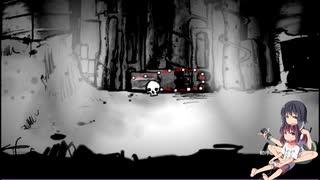 【The Dishwasher: Vampire Smile】セイキリの悪夢囚人アクション　その5