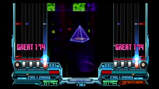 beatmaniaIIDX5thstyle Spin the disc SPANOTHER AUTOPLAY