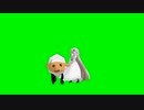 殺伐としたニコニコ動画にひつじさんが！！