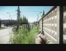 Xion・椿が脱出を目指すEscape from Tarkov Part.10