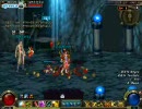 韓国アラド戦記　+18 ダークストーカ ゼネラル under foot 入口 K 虐殺