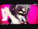 【MMD艦これ】白髪仮面白露で[A]ddiction