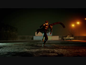 【MMD刀剣乱舞】Turn Off The Light【同田貫正国】