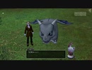 [DQX] 一応実況プレイかも！ Ver5.0 いばらの巫女と滅びの神 -15