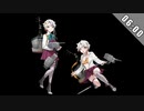 【艦これ】秋霜 時報ボイス