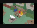 「Untitled Goose Game」を実況しました！Part4