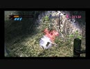DMC1アラストル＆ショットガンコンボ2　Alastor&Shotgun Combo2