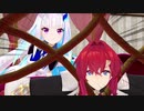 イクゥって言ってコロコロ転がりながら布団に張り付くアンジュを再現したかった
