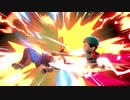 ネスダウン連 スマブラSP