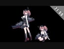 【艦これ】Atlanta(アトランタ) 時報ボイス