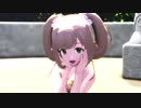 [MMD]『愛言葉III』心