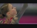 アンナ・シェルバコワ 2019 GPF SP