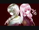 ネイキッド・ライアー/初音ミクOriginal × Dark