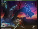 【MHF-Z】極限征伐戦Lv9999　ミラボレアス（黒龍）編