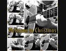 ディズニー Welcome to Christmas(インストコピー)