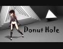 【ホロライブMMD】ロボ子さんにドーナツホールを踊ってもらった