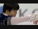 【ロシア語】佐藤駿 ジュニアGPファイナル2019 Free Skating Shun SATO