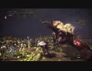 (ひっそりと)MHWI初見実況プレイ#36-3「出でよ破壊の権化」(後編)