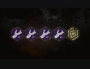 ［dead by daylight］昔のナースvsフック少なくするオファリング×4