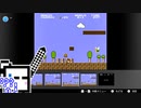 【CeVIO実況】ひとくちファミコンざらめちゃん#5【スーパーマリオブラザーズ】