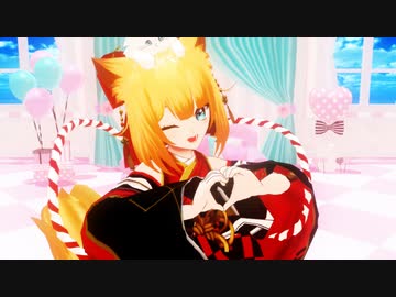 神楽ゆのんさんで、「LapTapLove」