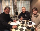 神谷明 TALK!×3　第62回【ゲスト：千葉繁】
