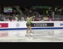 Kihira- Final GP 2019- FS