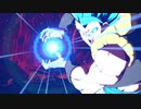 【DBF】ドラゴンボールファイターズ　ドラマチックスタート＆フィニッシュ