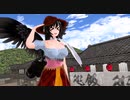 【東方MMD】早鬼「ああああああああああああああああああああああ！！！」
