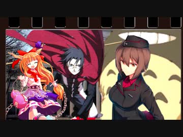 【チームB】ミスカトニック大学にようこそ！　part1【ゆっくりTRPG】