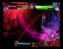BBTAG 衝キ刺ス絶掌不具合?