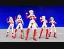 【MMD】Koshitantan (Christmas 2019)【R-18】