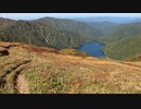 日本二百名山に登ってみた94-3/3　以東岳編
