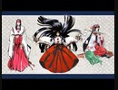 CAPCOM＆SNK-BGM集
